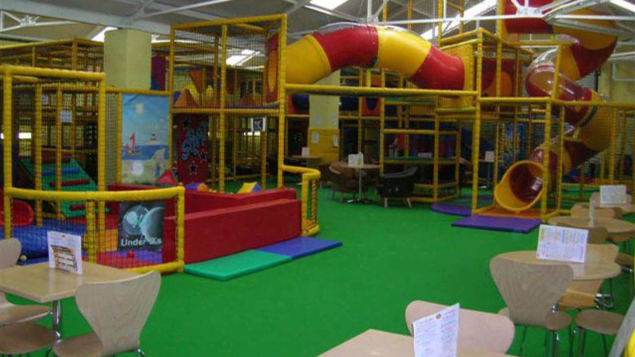 Crazy Tykes - Featured Image - 2 Crazy Tykes - Featured Image - 2