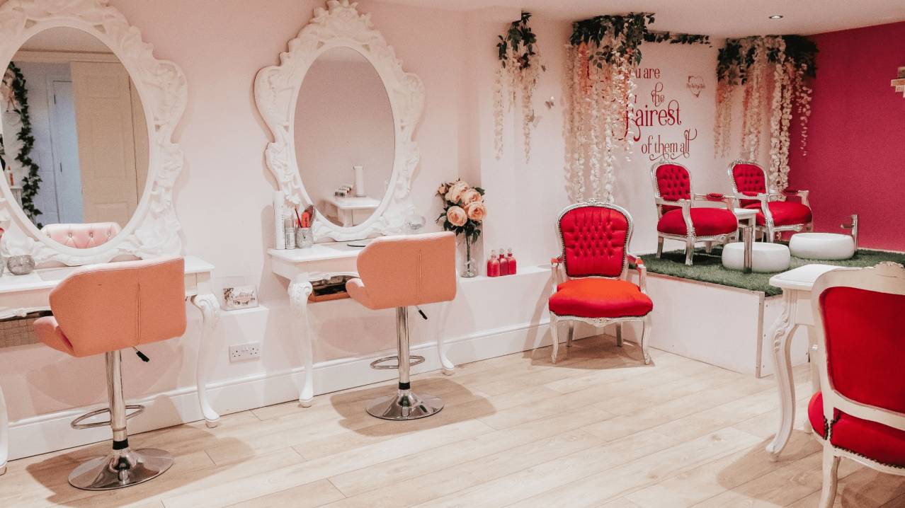 The Little Princess Shop & Salon - Featured Image - 3 The Little Princess Shop & Salon - Featured Image - 3