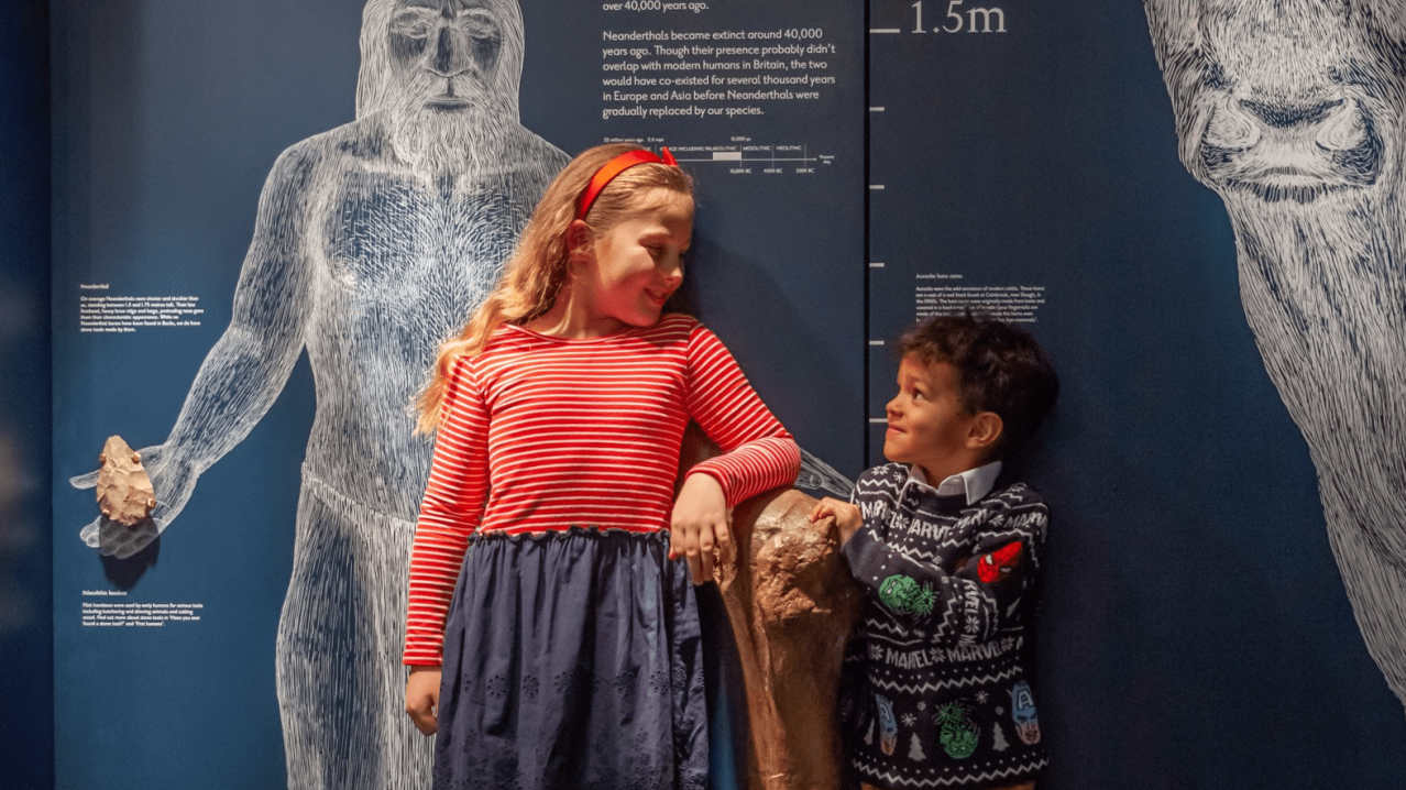 Discover Bucks Museum - Featured Image - 2