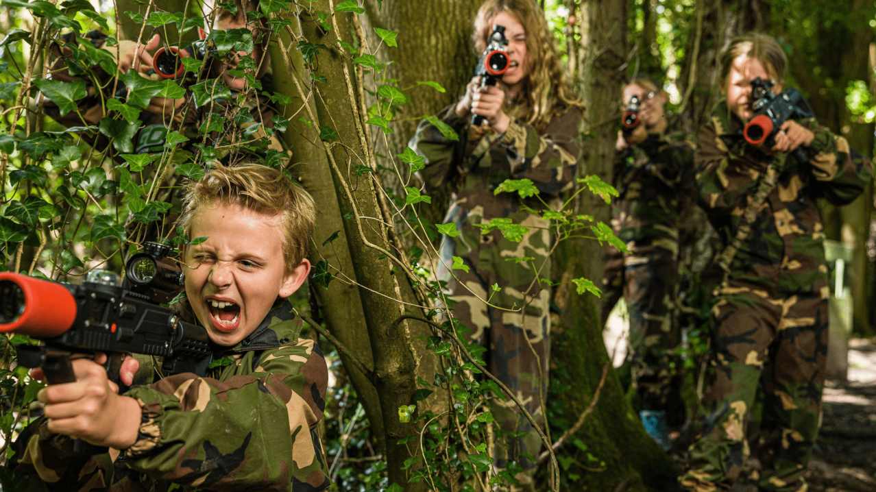GO Laser Tag London - Forest Laser Tag - Featured Image - 9 GO Laser Tag London - Forest Laser Tag - Featured Image - 9