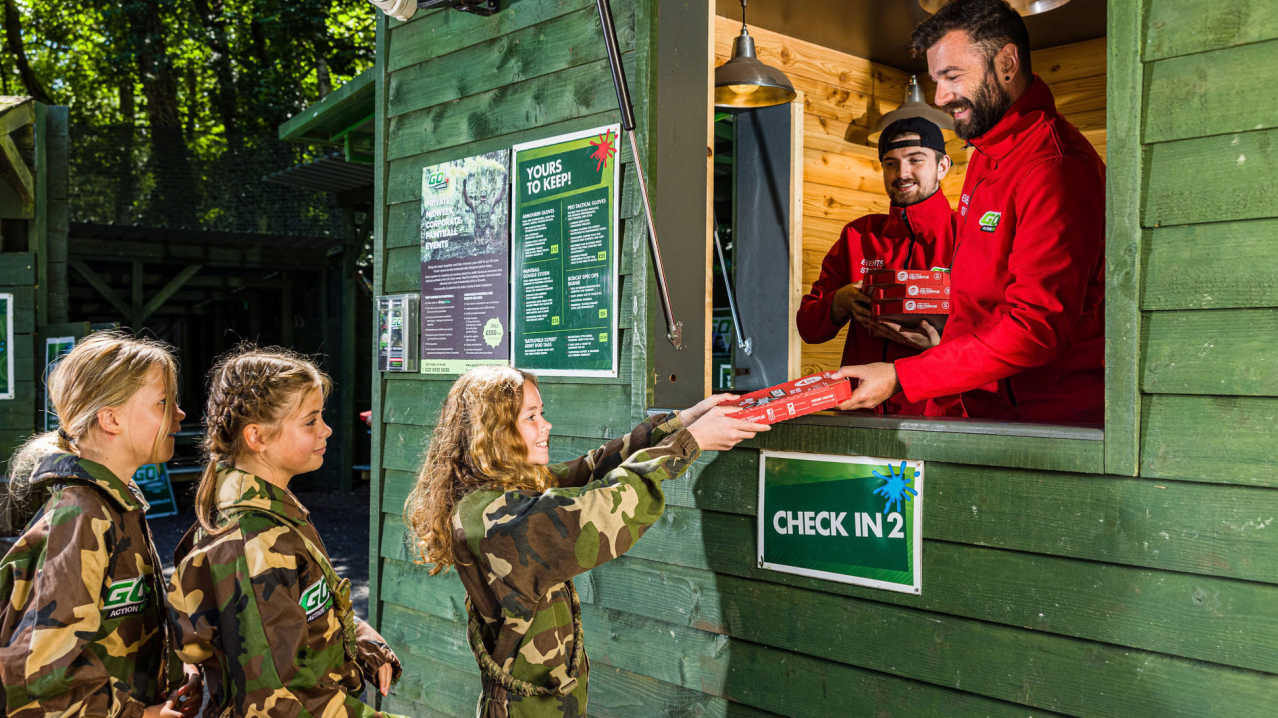 GO Laser Tag London - Forest Laser Tag - Featured Image - 10 GO Laser Tag London - Forest Laser Tag - Featured Image - 10