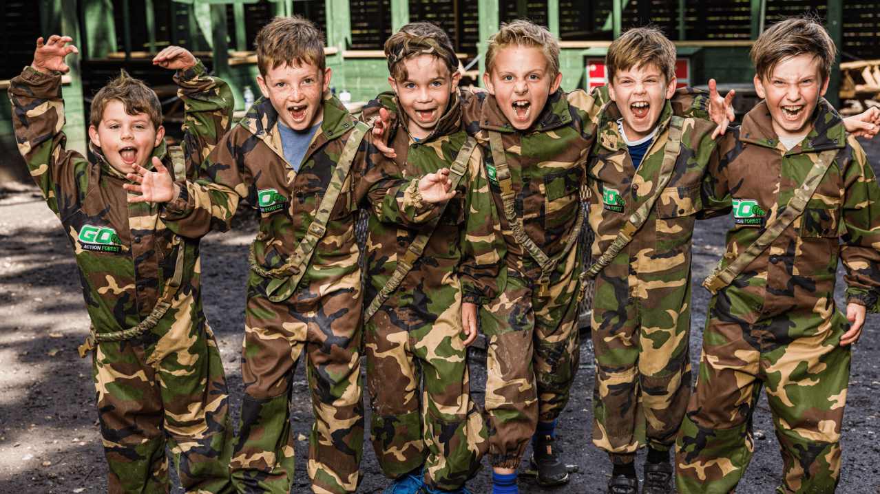 GO Laser Tag London - Forest Laser Tag - Featured Image - 11 GO Laser Tag London - Forest Laser Tag - Featured Image - 11