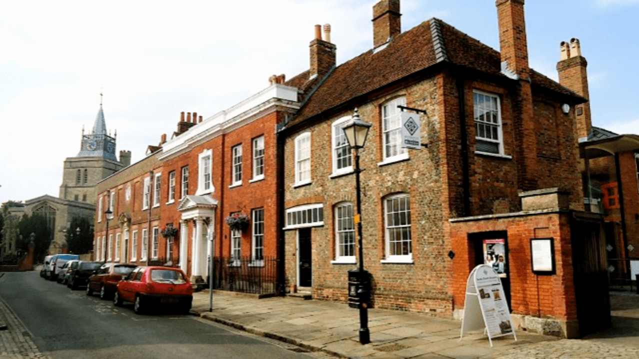 Discover Bucks Museum - Featured Image - 3