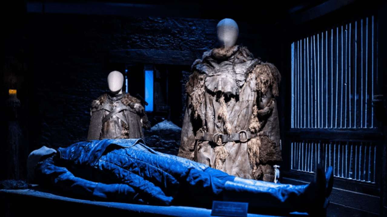 Game of Thrones Studio Tour - Featured Image - 2 Game of Thrones Studio Tour - Featured Image - 2