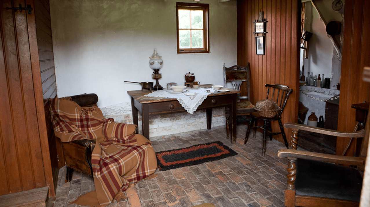 Chiltern Open Air Museum - Featured Image - 7 Chiltern Open Air Museum - Featured Image - 7