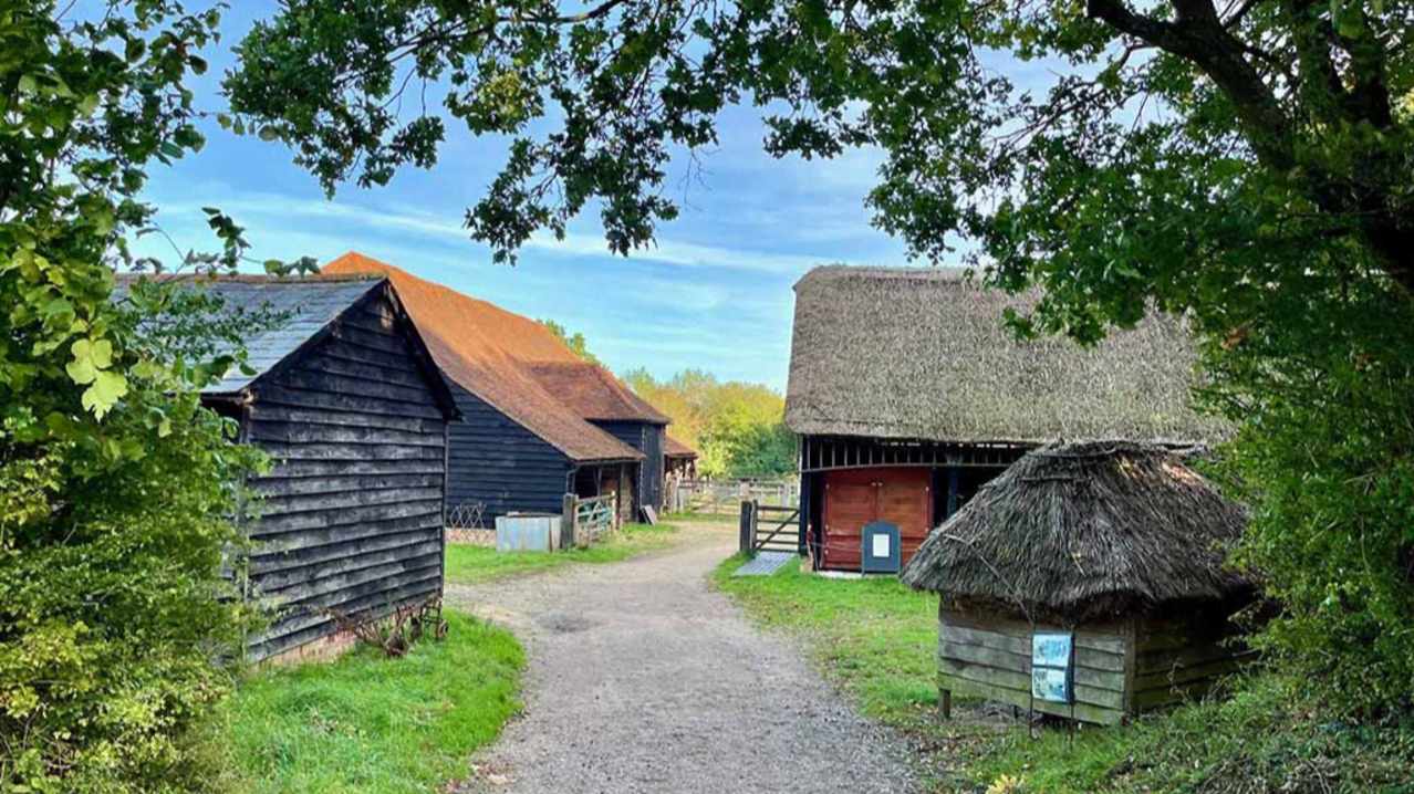 Chiltern Open Air Museum - Featured Image - 9 Chiltern Open Air Museum - Featured Image - 9