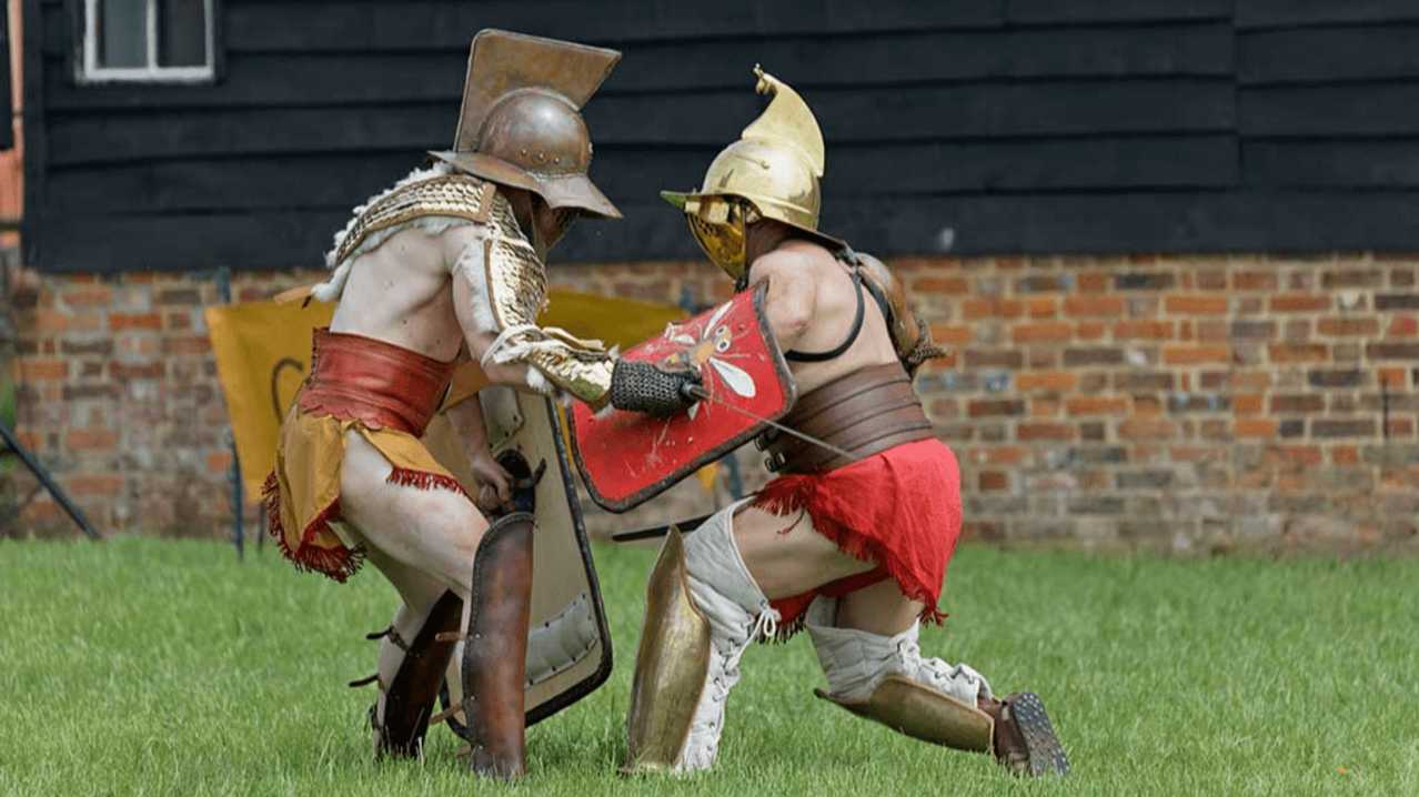 Chiltern Open Air Museum - Featured Image - 11 Chiltern Open Air Museum - Featured Image - 11