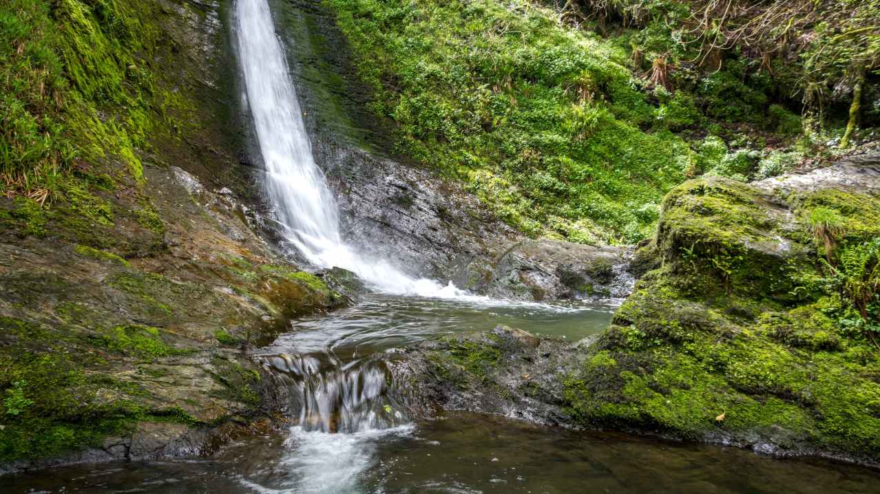 Lydford Gorge - Featured Image - 3