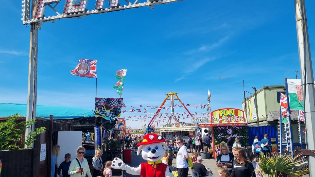 Knightly's Fun Park - Featured Image - 3