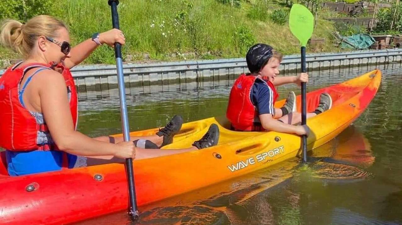 River Severn Canoes- Kinver - Featured Image - 4