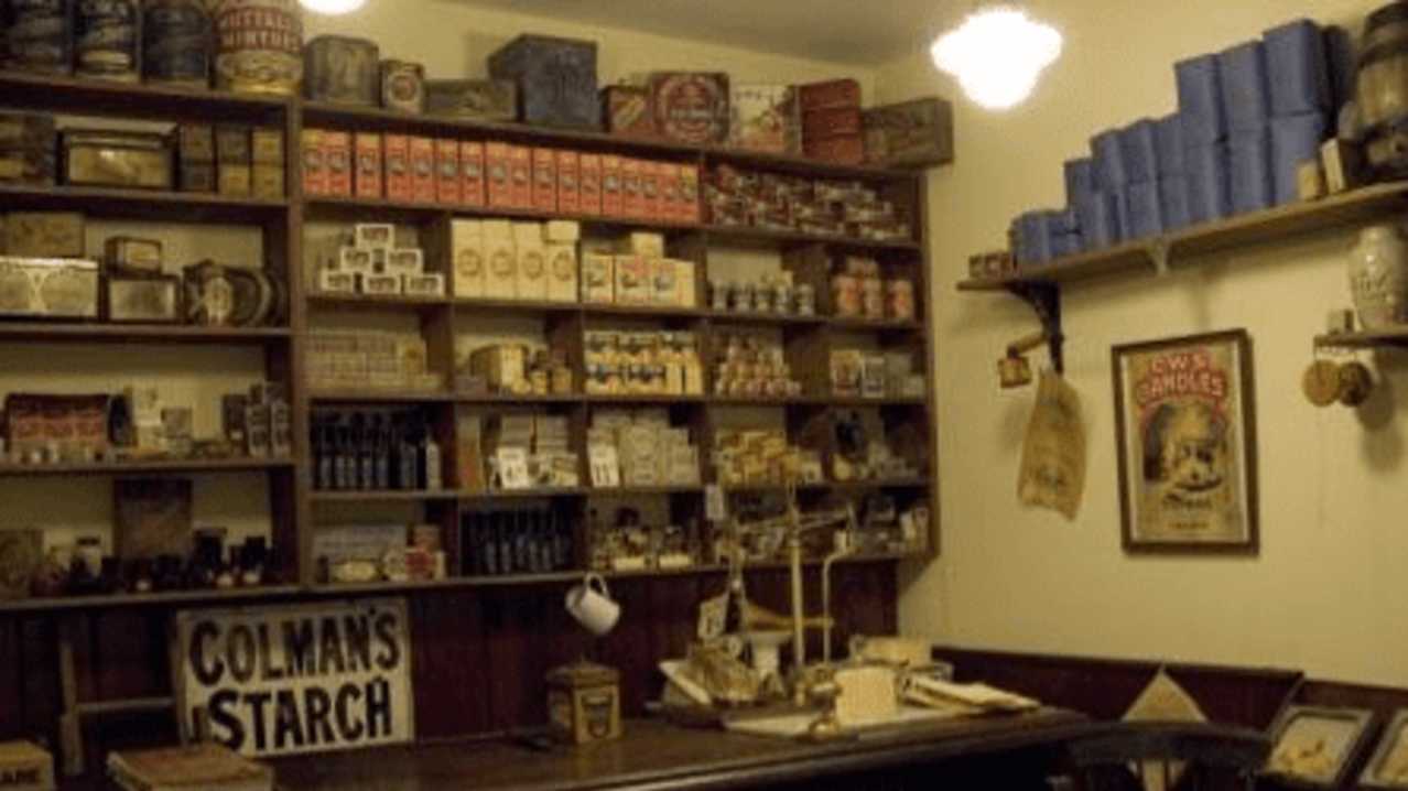 Somerset Coalfield Life at Radstock Museum - Featured Image - 2 Somerset Coalfield Life at Radstock Museum - Featured Image - 2