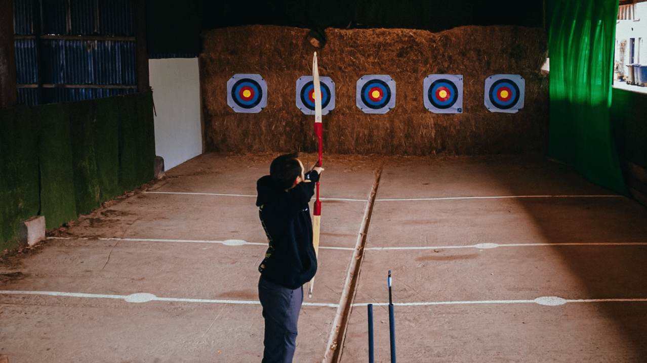 Limitless Adventure Centre - Featured Image - 2