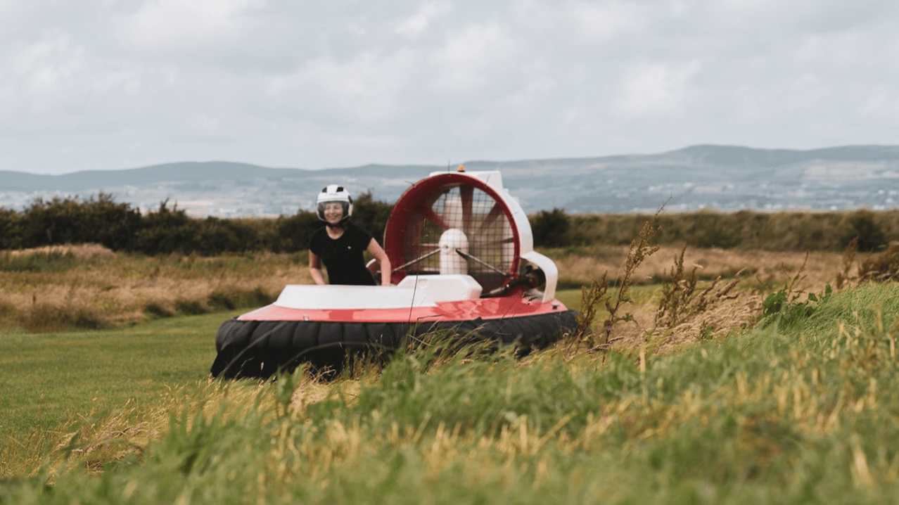 Limitless Adventure Centre - Featured Image - 3