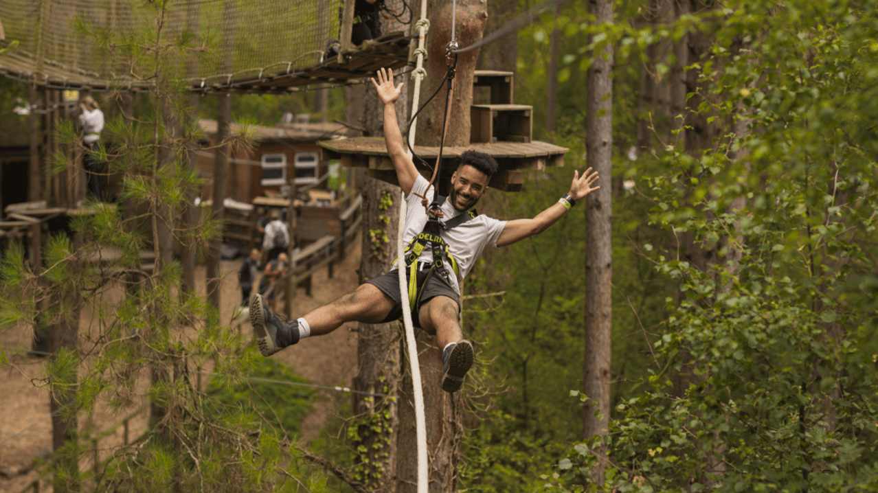 Go Ape Thetford - Featured Image - 5 Go Ape Thetford - Featured Image - 5