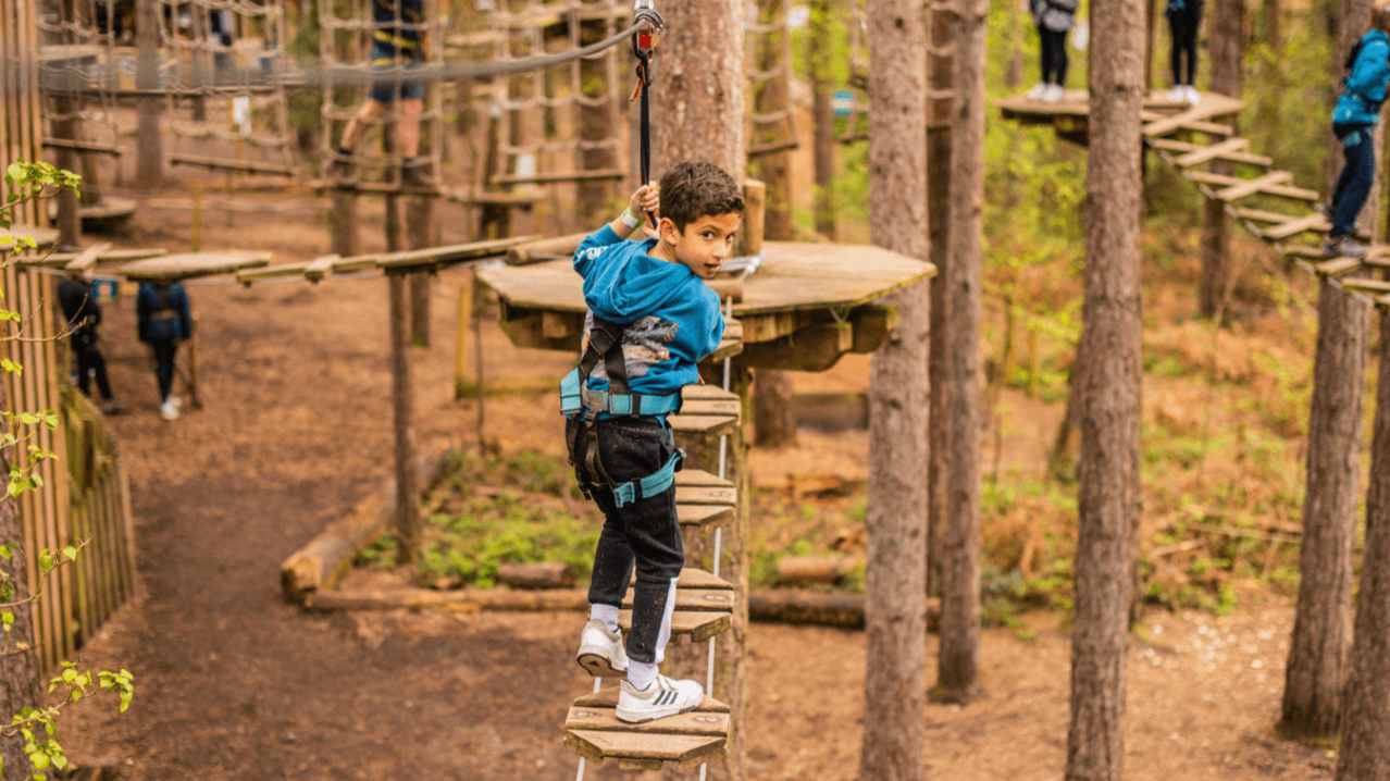 Go Ape Blackburn - Featured Image - 9