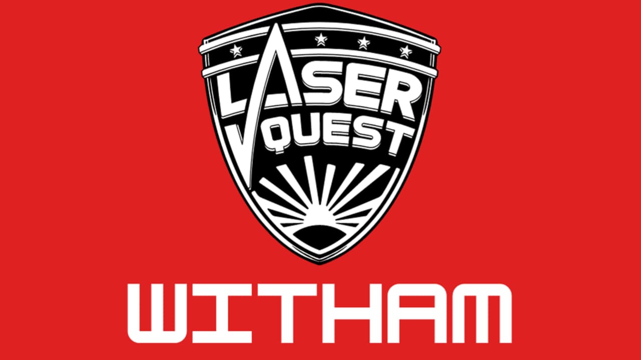 Laser Quest Witham - Featured Image - 1