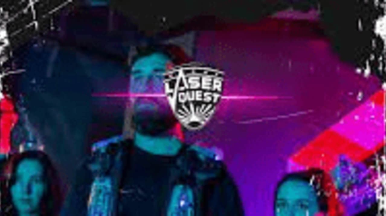 Laser Quest Witham - Featured Image - 3