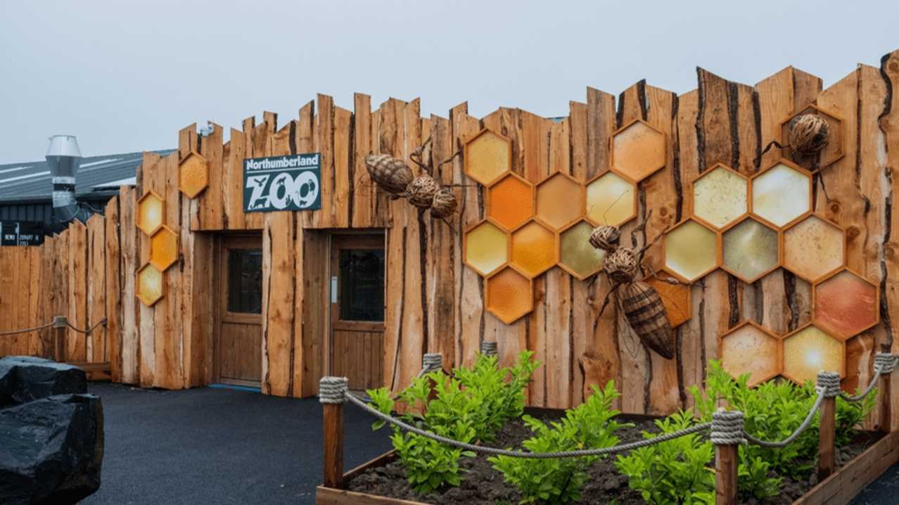 Northumberland Zoo - Featured Image - 2 Northumberland Zoo - Featured Image - 2