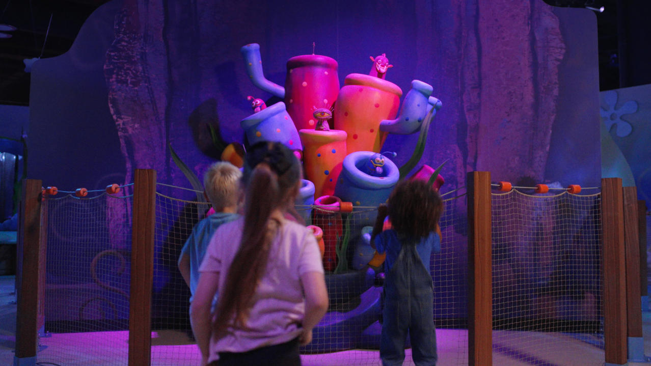 Nickelodeon Land - PAW Patrol Adventure Bay - Featured Image - 2