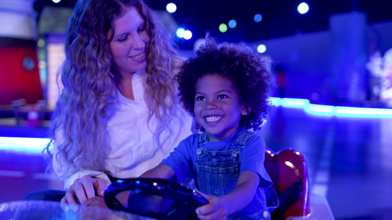Nickelodeon Land - PAW Patrol Adventure Bay - Featured Image - 3