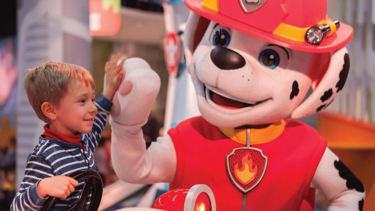 Nickelodeon Land - PAW Patrol Adventure Bay - Featured Image - 7
