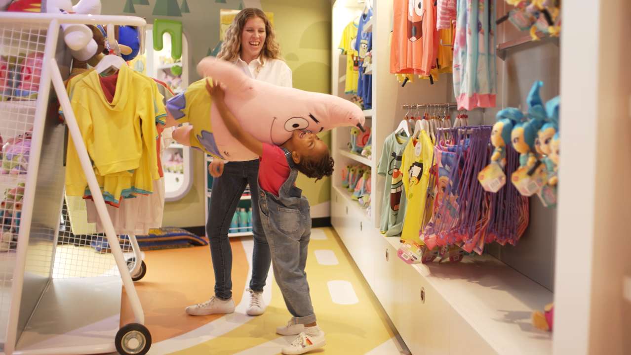Nickelodeon Land - PAW Patrol Adventure Bay - Featured Image - 9