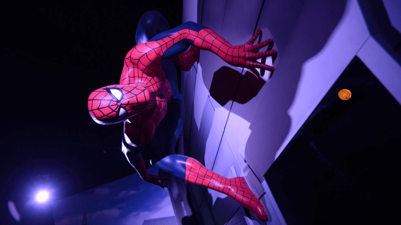 Madame Tussauds Blackpool - Featured Image - 4 Madame Tussauds Blackpool - Featured Image - 4
