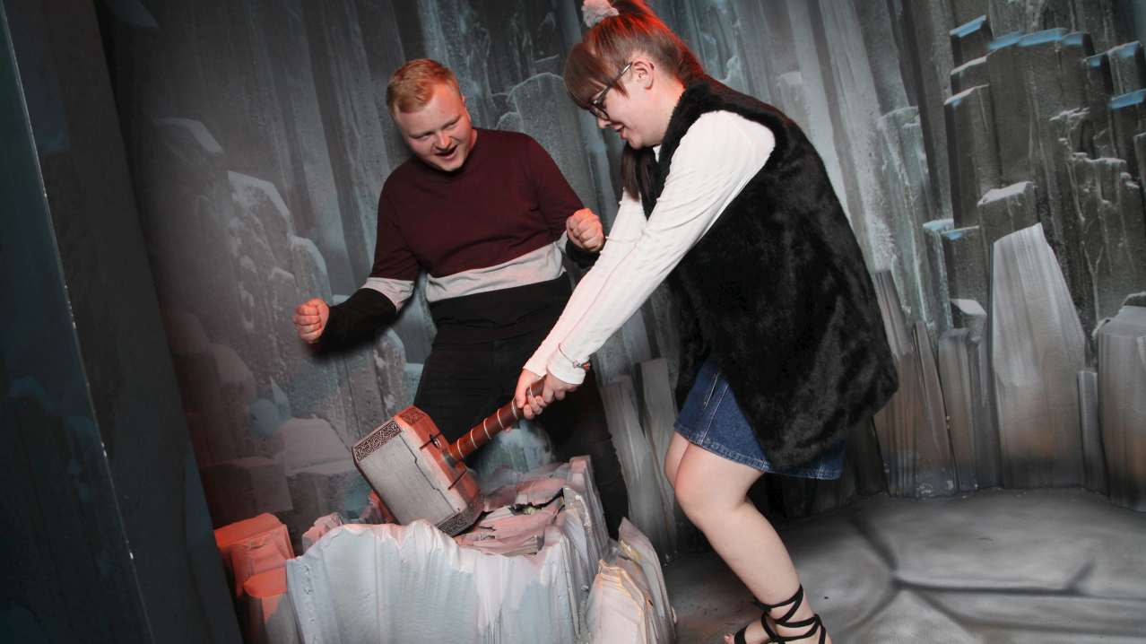 Madame Tussauds Blackpool - Featured Image - 5 Madame Tussauds Blackpool - Featured Image - 5