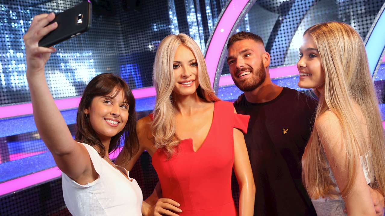 Madame Tussauds Blackpool - Featured Image - 6 Madame Tussauds Blackpool - Featured Image - 6