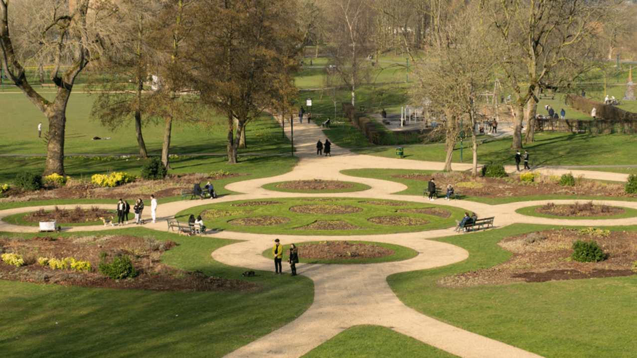 Peel Park Salford - Featured Image - 1
