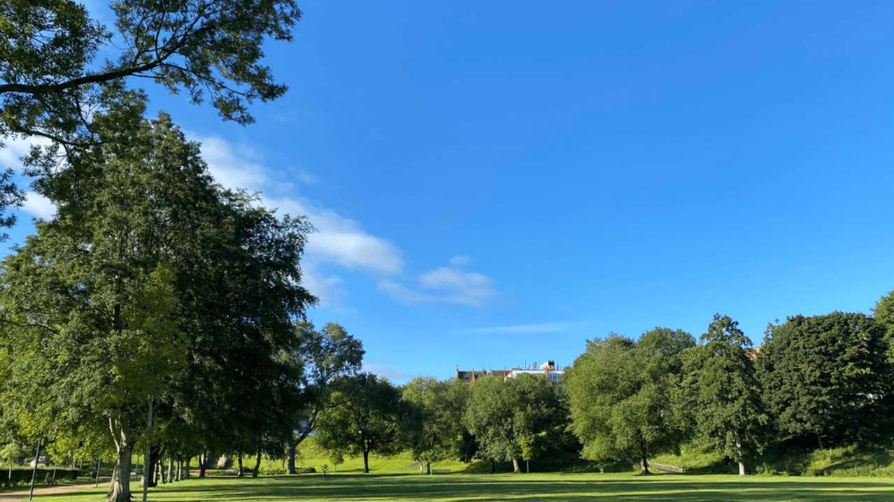Peel Park Salford - Featured Image - 2