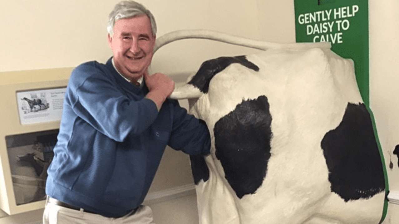 World of James Herriot - Featured Image - 2 World of James Herriot - Featured Image - 2