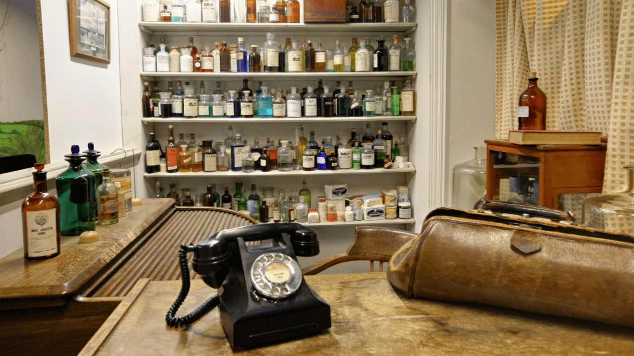 World of James Herriot - Featured Image - 3 World of James Herriot - Featured Image - 3