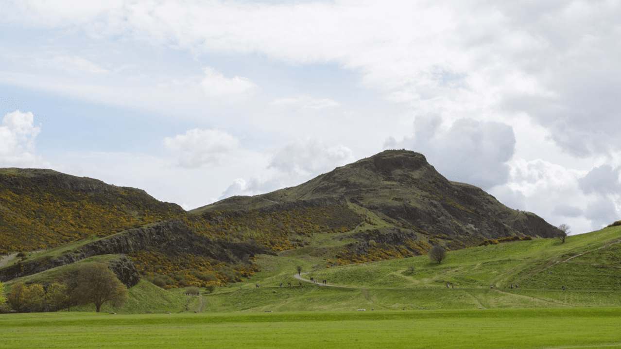 Holyrood Park - Featured Image - 2 Holyrood Park - Featured Image - 2