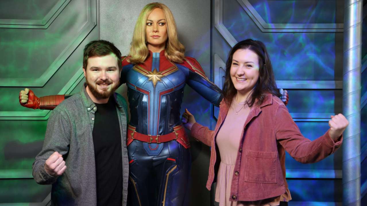 Madame Tussauds Blackpool - Featured Image - 8 Madame Tussauds Blackpool - Featured Image - 8