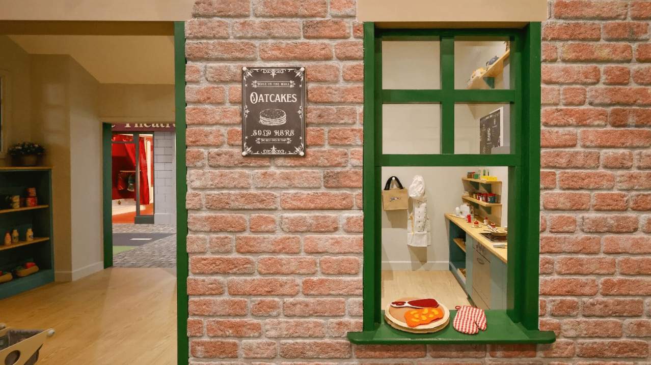 Adventure Mini Village - Featured Image - 3