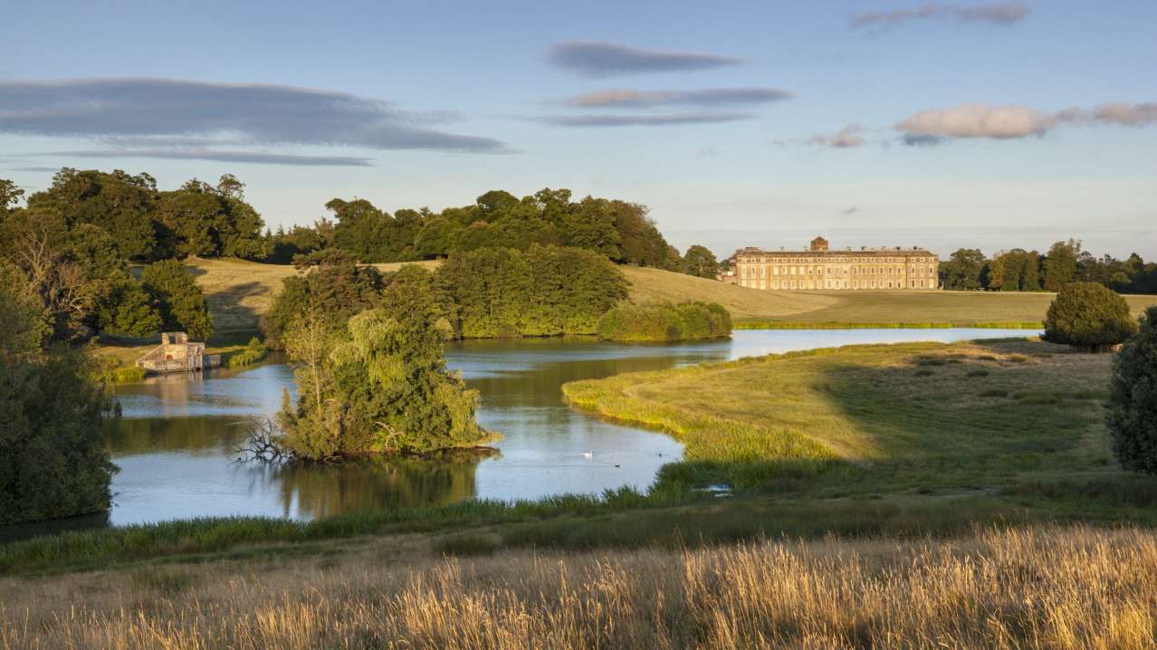 Petworth House and Park - National Trust - Featured Image - 2