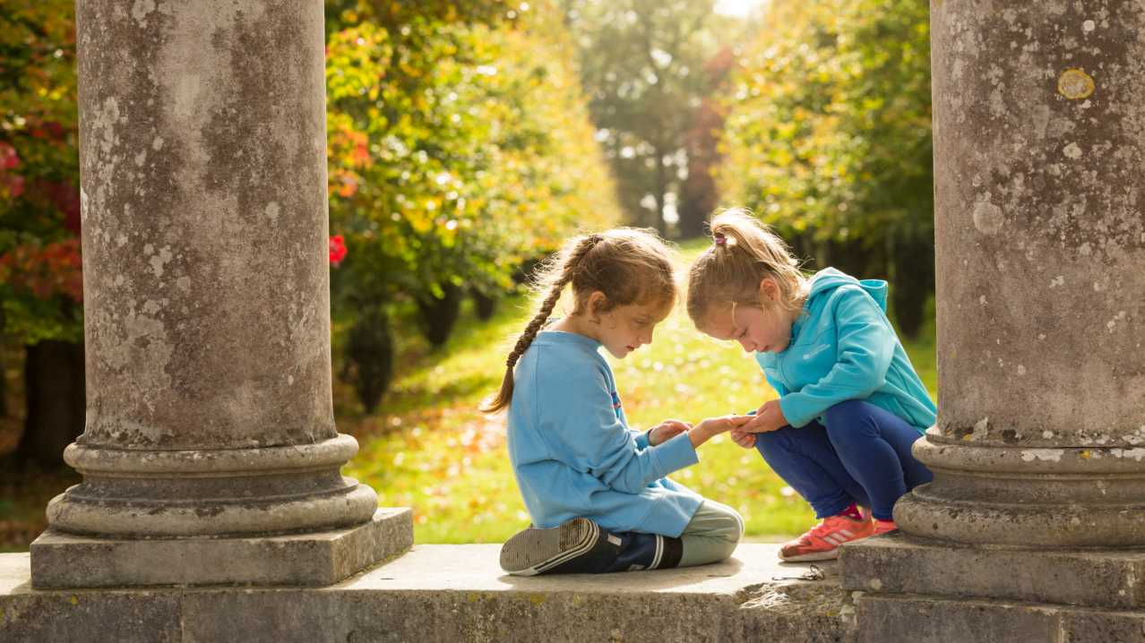 Petworth House and Park - National Trust - Featured Image - 3