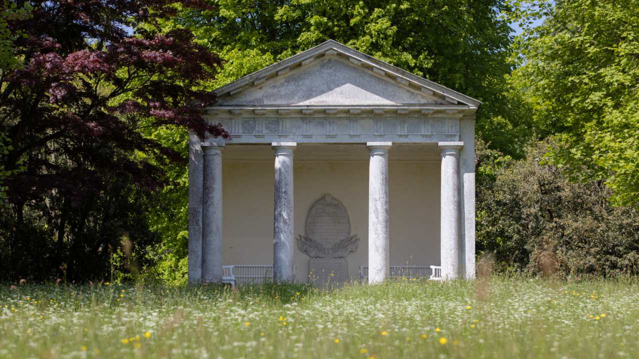 Petworth House and Park - National Trust - Featured Image - 4