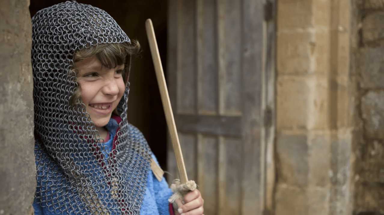 Bodiam Castle - National Trust - Featured Image - 8 Bodiam Castle - National Trust - Featured Image - 8
