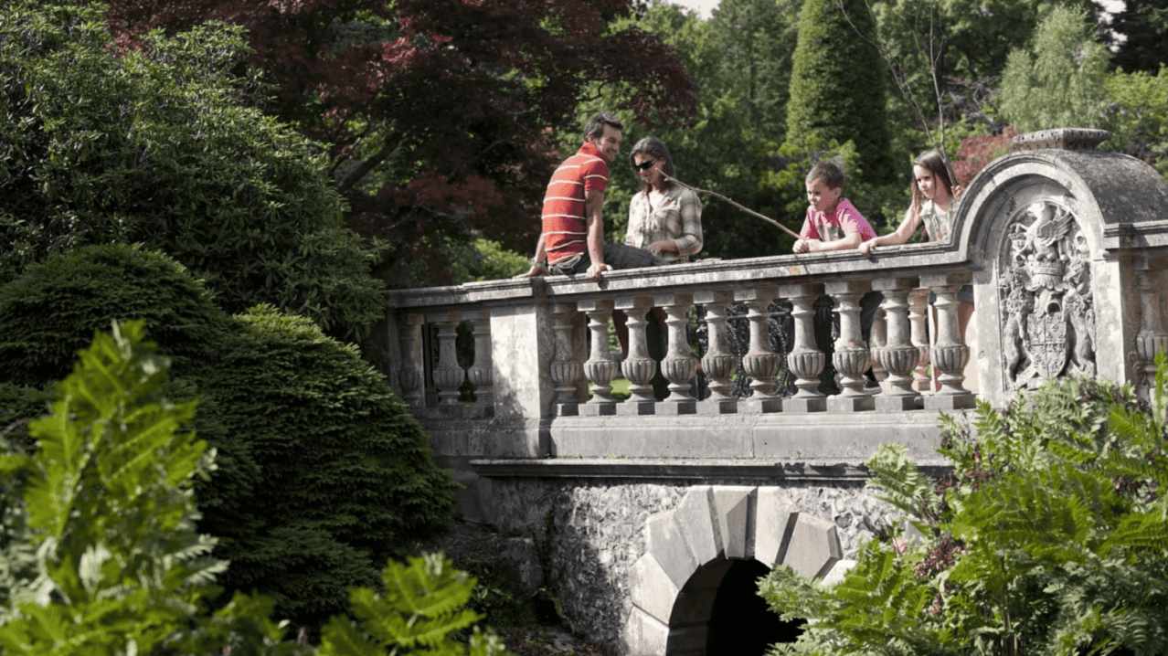 Sheffield Park and Garden - National Trust - Featured Image - 7 Sheffield Park and Garden - National Trust - Featured Image - 7