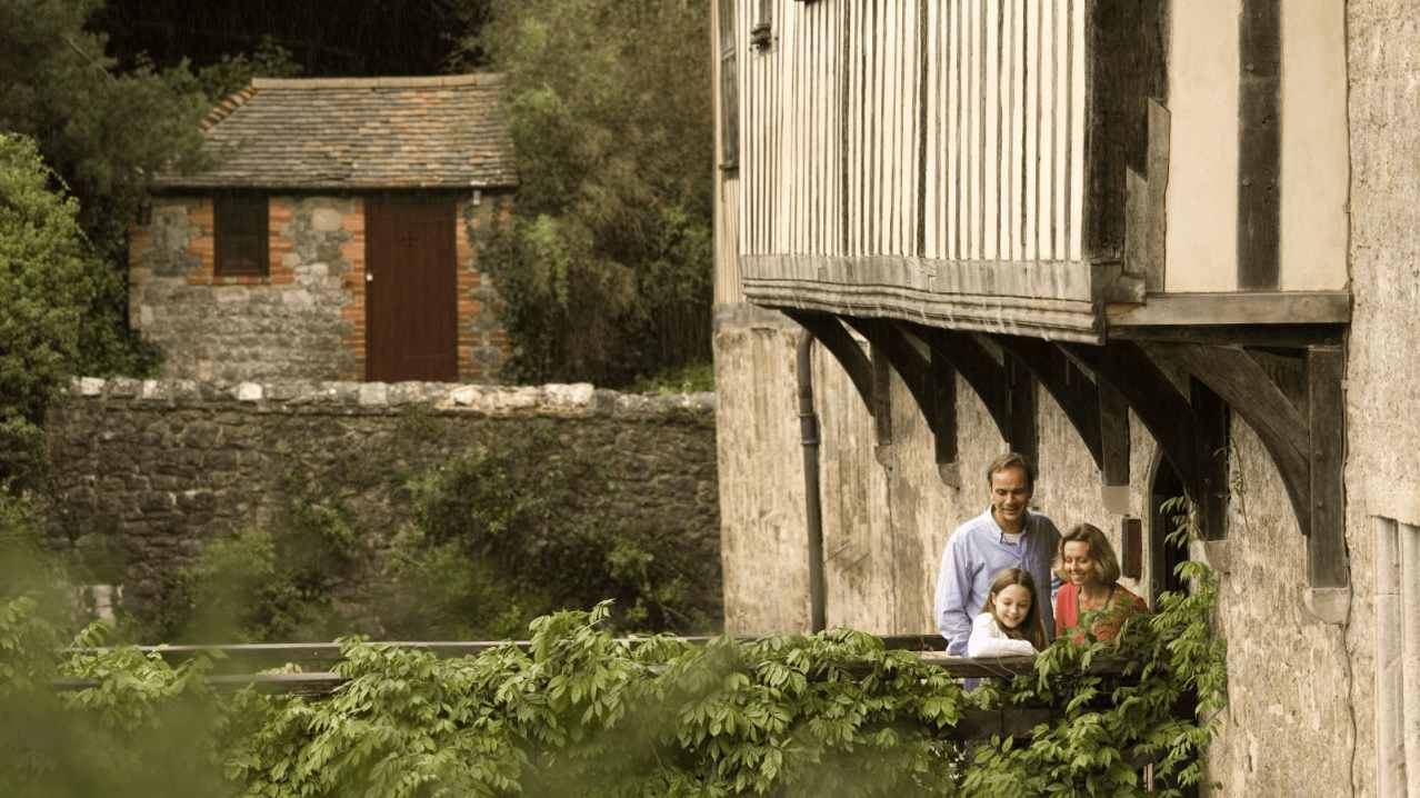 Ightham Mote - National Trust - Featured Image - 11 Ightham Mote - National Trust - Featured Image - 11