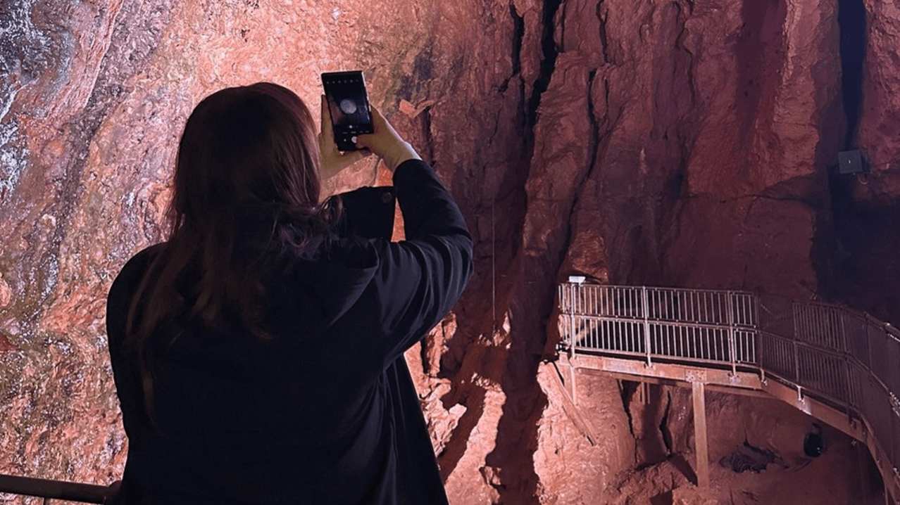 Wookey Hole Caves - Featured Image - 3 Wookey Hole Caves - Featured Image - 3