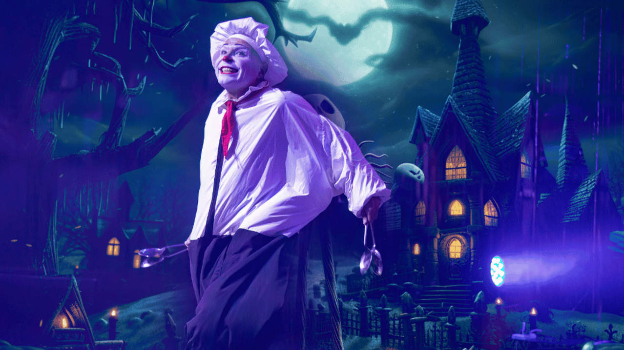 Gandeys Halloween Spooktacular Merry Hill - Featured Image - 3