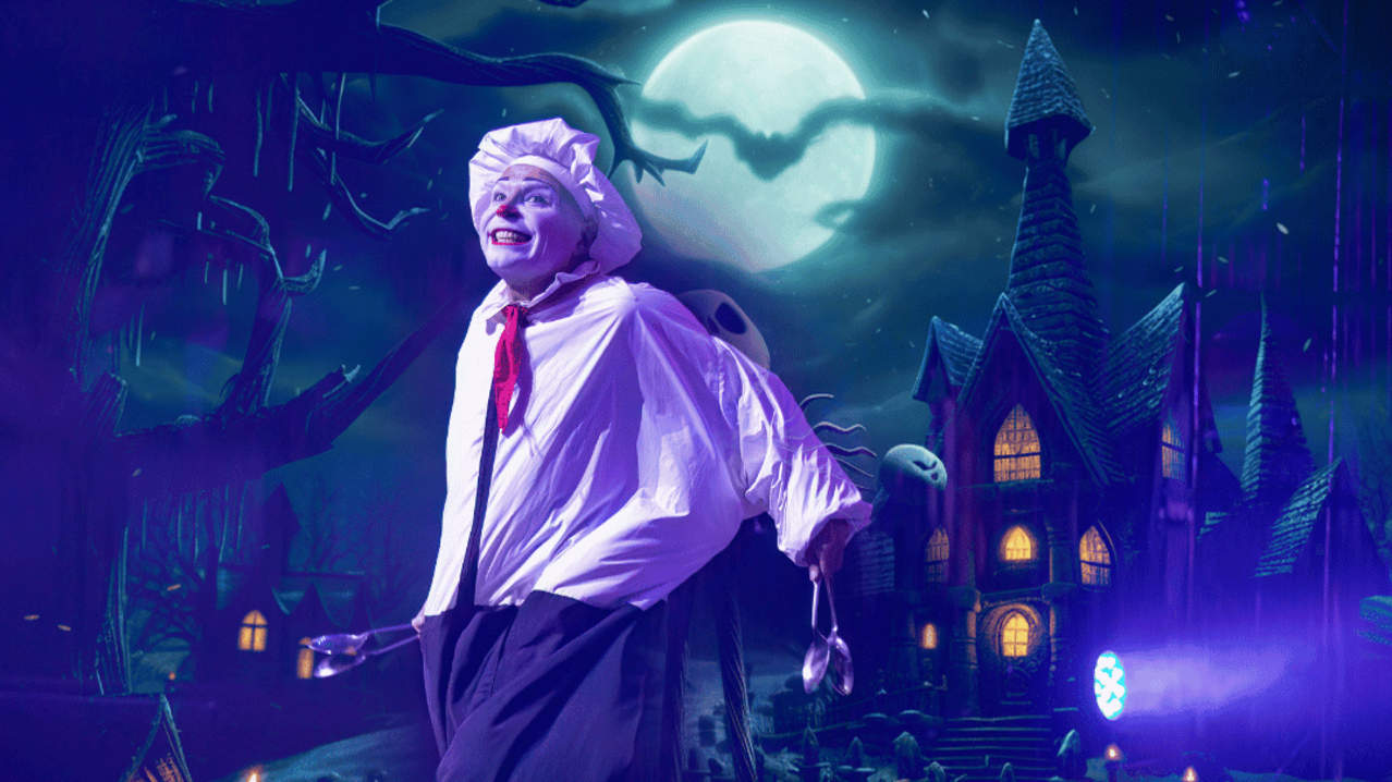 Gandeys Halloween Spooktacular Trafford - Featured Image - 2 Gandeys Halloween Spooktacular Trafford - Featured Image - 2