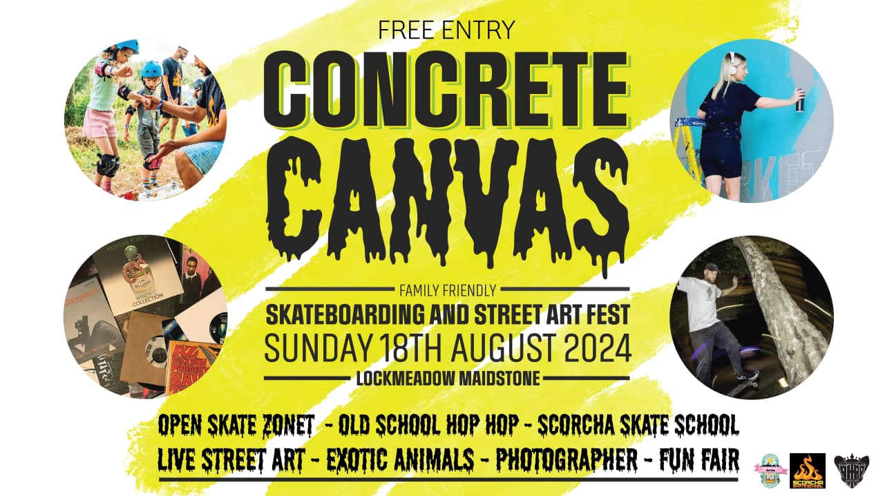 Concrete Canvas - Featured Image - 2 Concrete Canvas - Featured Image - 2