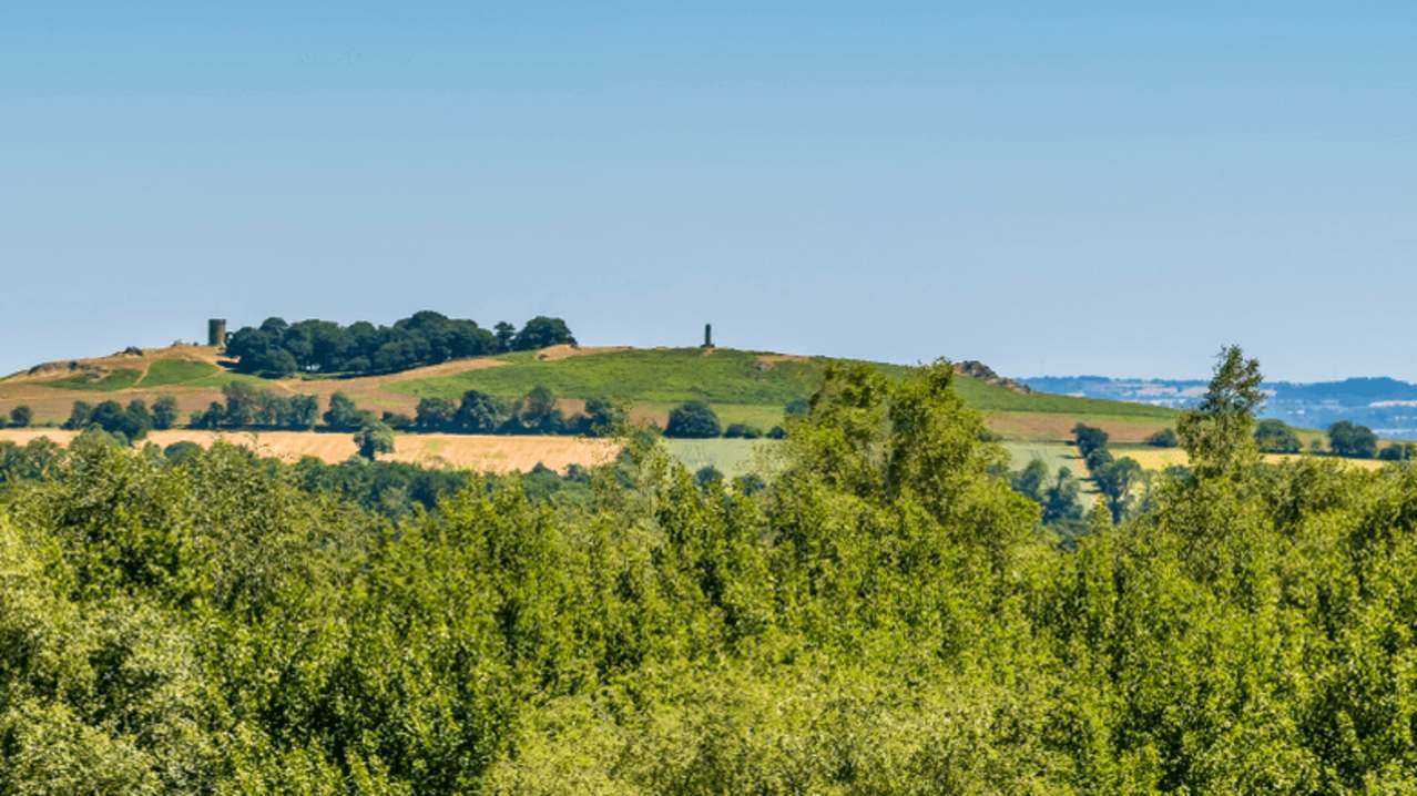 Charnwood Forest Leicestershire - Featured Image - 1 Charnwood Forest Leicestershire - Featured Image - 1