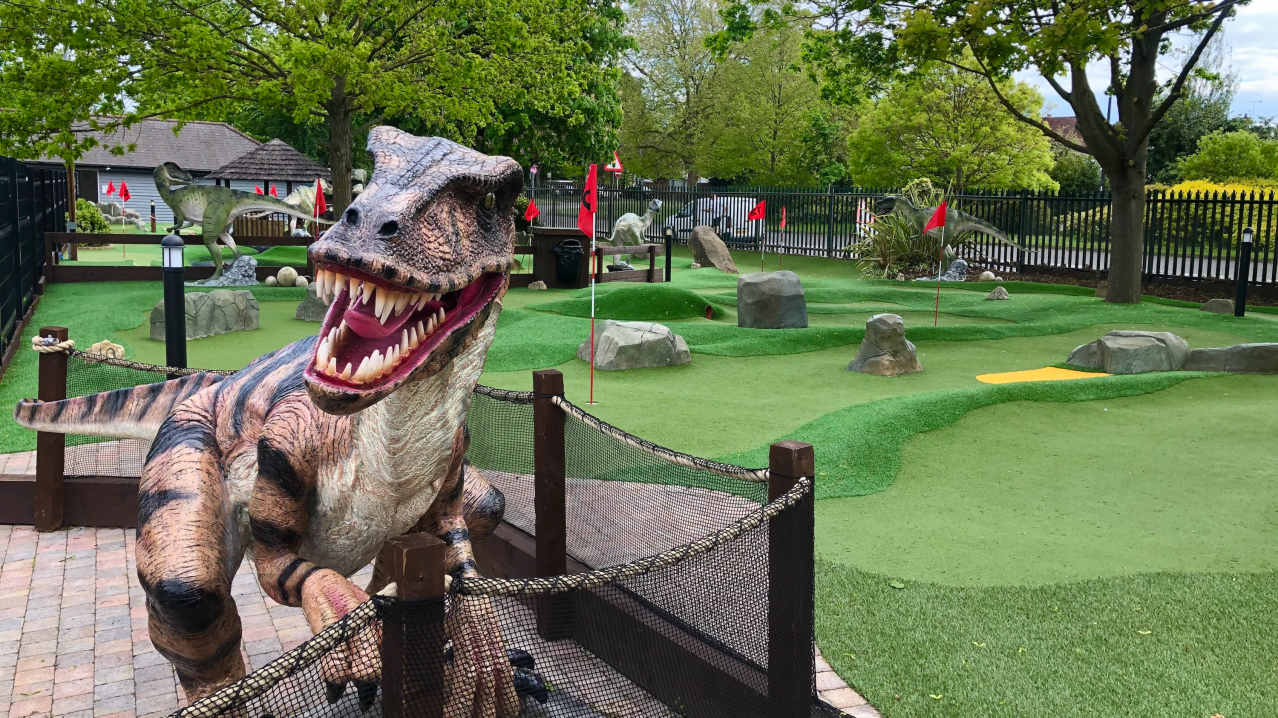 Maidenhead Mini Golf - Featured Image - 1 Maidenhead Mini Golf - Featured Image - 1