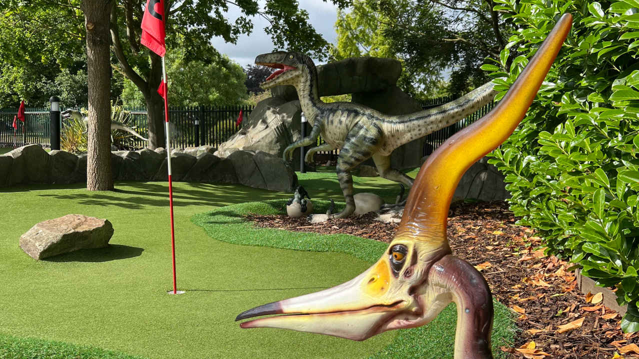 Maidenhead Mini Golf - Featured Image - 4 Maidenhead Mini Golf - Featured Image - 4