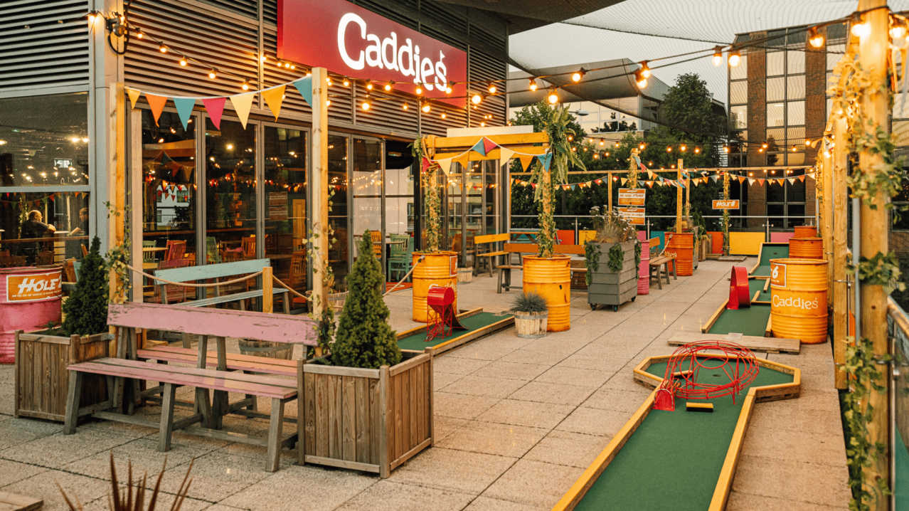 Caddies Crawley - Featured Image - 1